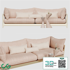 Outdoor sofa I